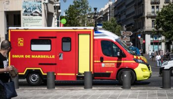 Un adolescent blessé dans la fusillade de Poitiers est mort à l’hôpital